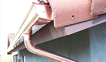 Rain Gutter Installation, Repair, Cleaning in McKinney, TX
